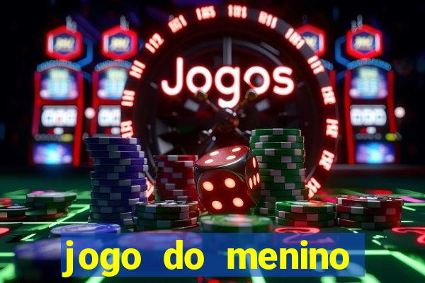 jogo do menino gelo e menina lava